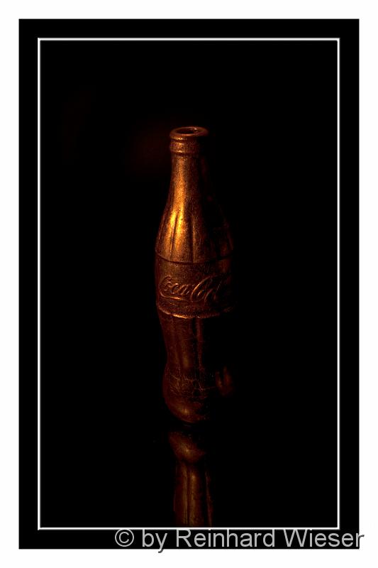 Coca Cola_04.jpg - Coca Cola Glasflasche